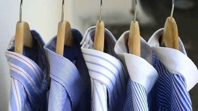 Men's Suit & Tux gallery photo