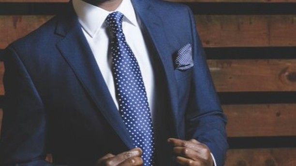 Men's Suit & Tux gallery photo